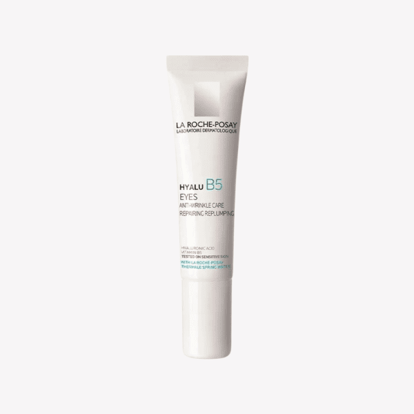 La Roche Posay – HYALU B5 ANTI WRINKLE EYE CREAM 15ML