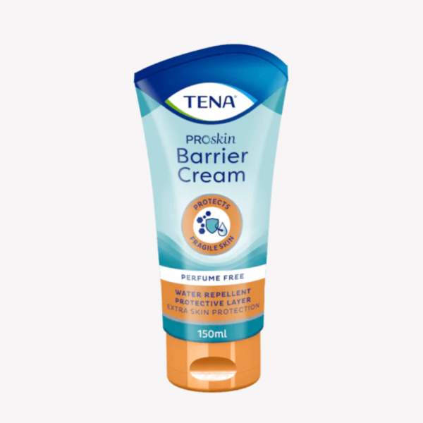 TENA BARRIER CREAM 150ml