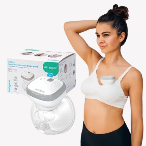 Babyono  SHELLY Pome Gjiri Elektrike 1000