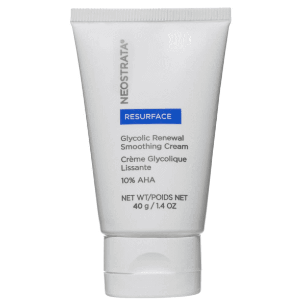 Neostrata Glycolic Renewal Smoothing Cream 40 GR