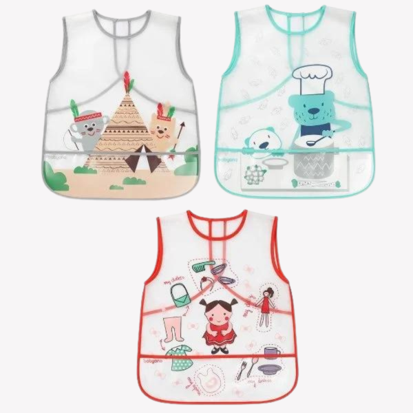Babyono Gushore ACTIVE BABY material plastic per 24m+  839