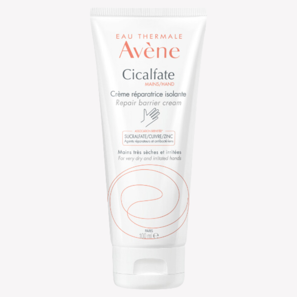 Avene Cicalfate hand cream 100ml