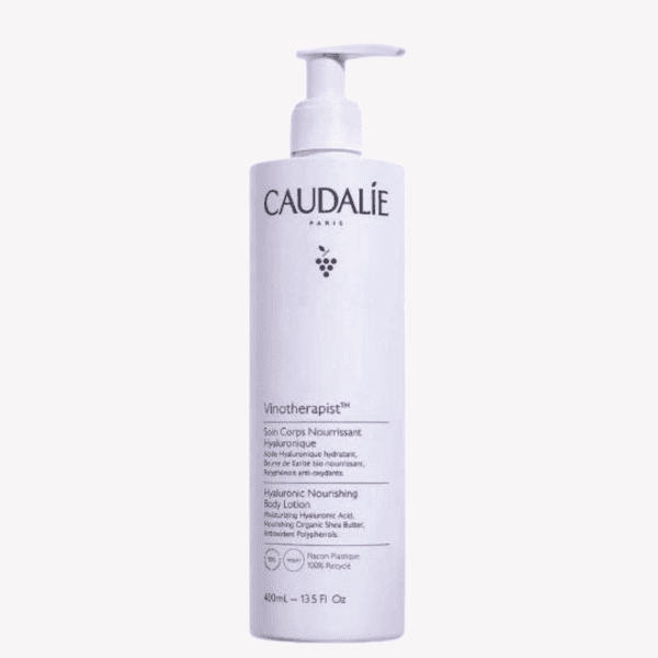 Caudalie – Vinotherapist Body Lotion,400ml