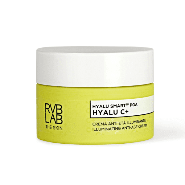 Rvb lab Hyalu C+ Illuminating Anti-Age Cream 50 ml
