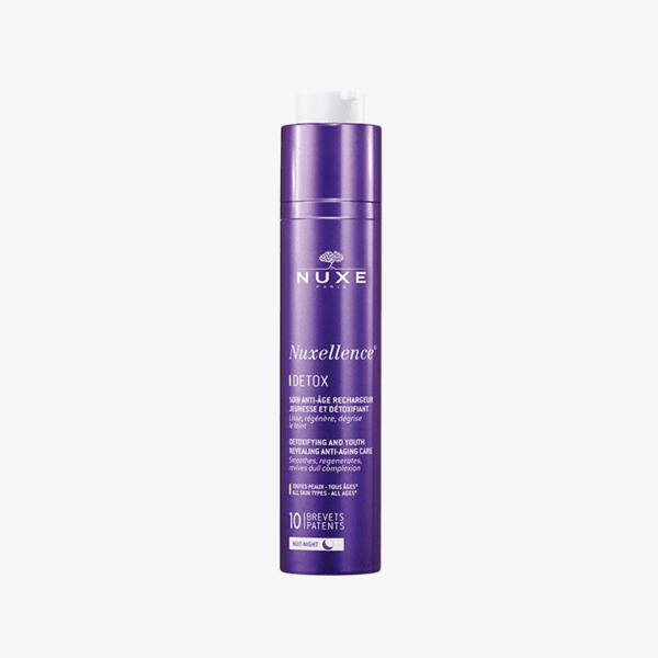 Nuxe Nuxellence Detox Serum 50ml