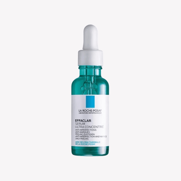 La Roche Posay – Effaclar Ultra Concentrated Serum 30ml