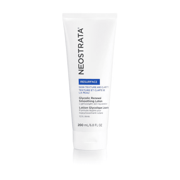 Neostrata Glycolic Renewal Smoothing Lotion 200 ML