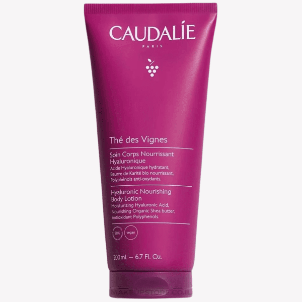 Caudalie – The Des Vignes Body Lotion,200ml