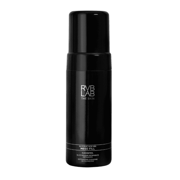 Rvb Lab Meso Fill Clean & Peel Exfoliating Mousse