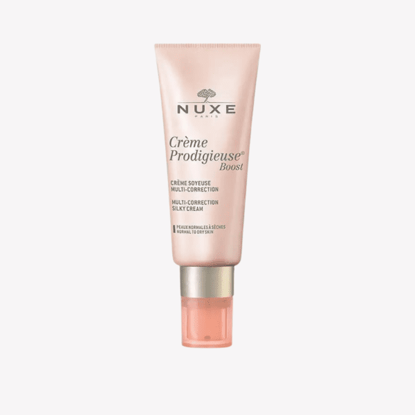 Nuxe Creme Prodigieuse Boost Multi-Correction Silky Cream