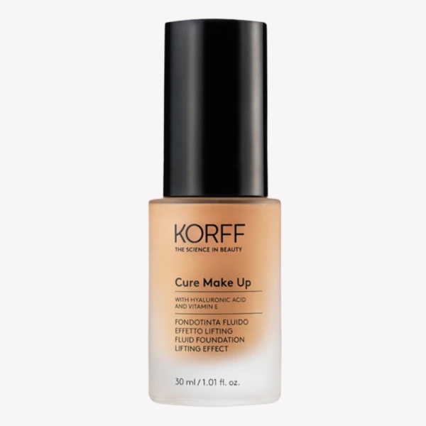 KORF FLUID FOUNDATION WITH LIFTING EFFECT 01