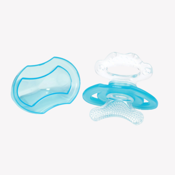 Babyono  FIRST TEETH CUCO 1008/01