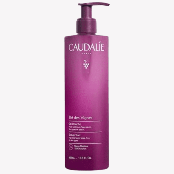 Caudalie –  The Des Vignes Shower Gel,400ml