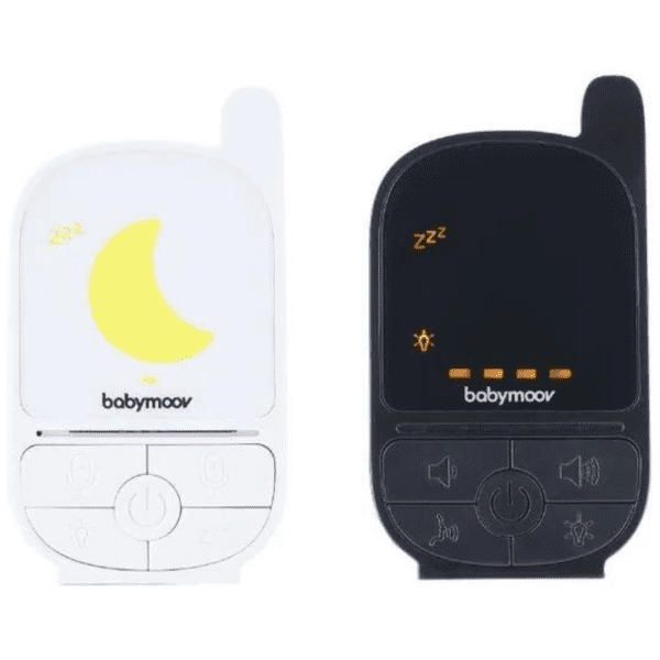 Babymoov “HANDY CARE audio babymonitor