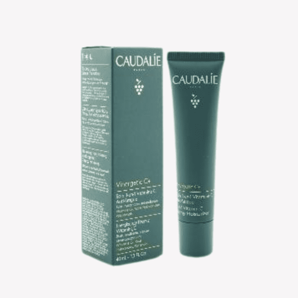 Caudalie – Vinergetic C+, 3 in 1 Vitamin C Moisturizer , 40ml