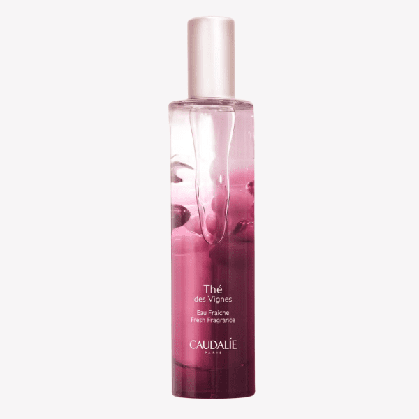 Caudalie – The Des Vignes Fresh Fragrance, 50ml
