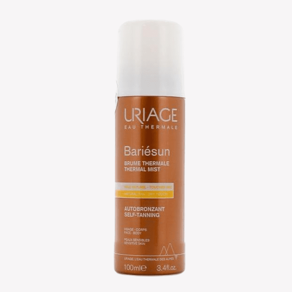 Uriage Bariesun Autobronzant Brume Spray 200ml