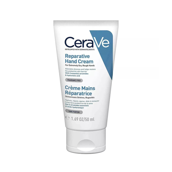 CeraVE Reparative Hand Cream