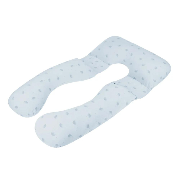 B.LOVE COUSSIN XXL Wind Bleu