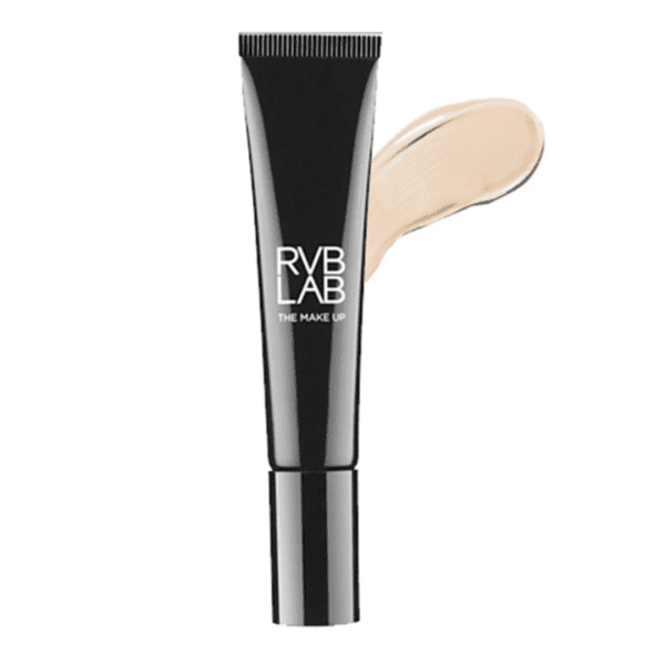 Rvb Lab Long Lasting Camouflage Foundation SPF20 * 30 ML
