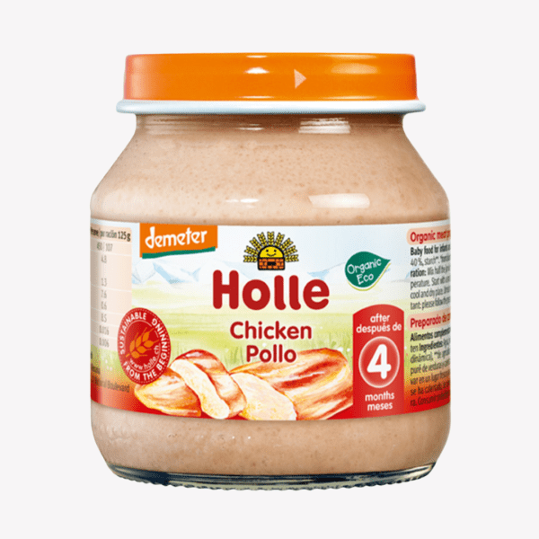 Holle – CHICKEN