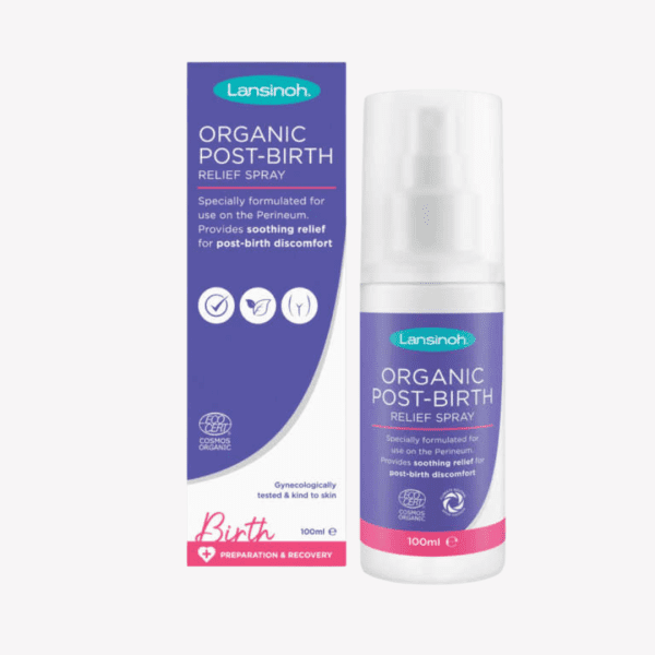 Lansinoh – Spray Organik Lansinoh