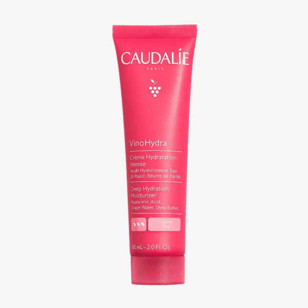 Caudalie – VinoHydra Deep Hydration Moisturizer 60ml