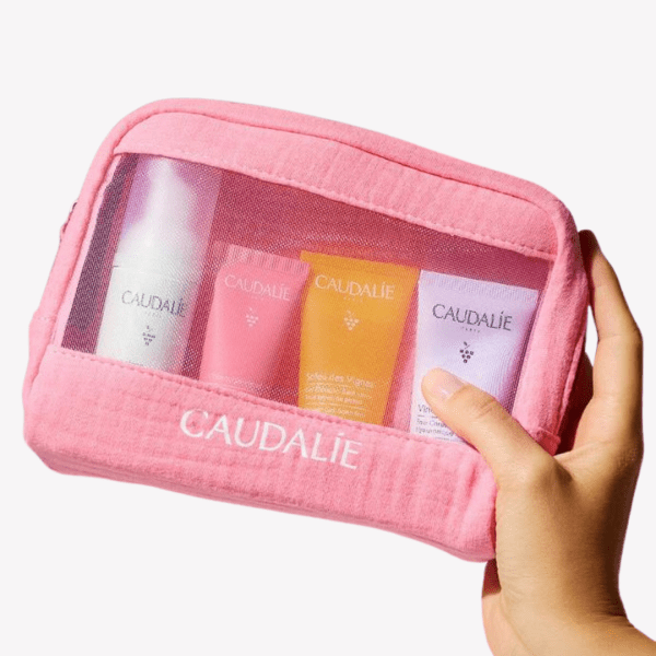 Caudalie – Summer Set Vinosource – Hydra 2024
