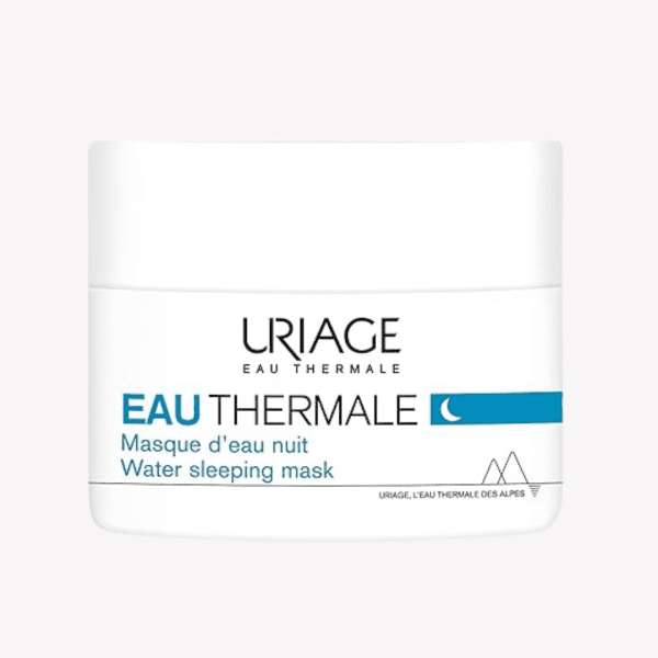 Uriage – Eau Thermale Water Sleeping Mask 50ml