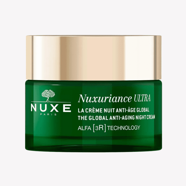 Nuxe Nuxuriance Ultra Global Anti- Aging Night Cream