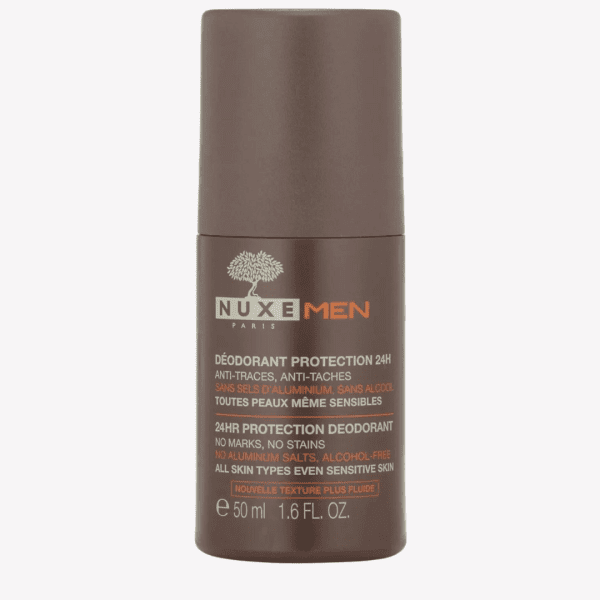Nuxe MEN- 24H Protection Deodorant