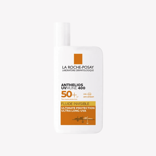 La Roche Posay – Anthelios Uvmune 400 Shaka Fluid Invisible Fluid SPF50