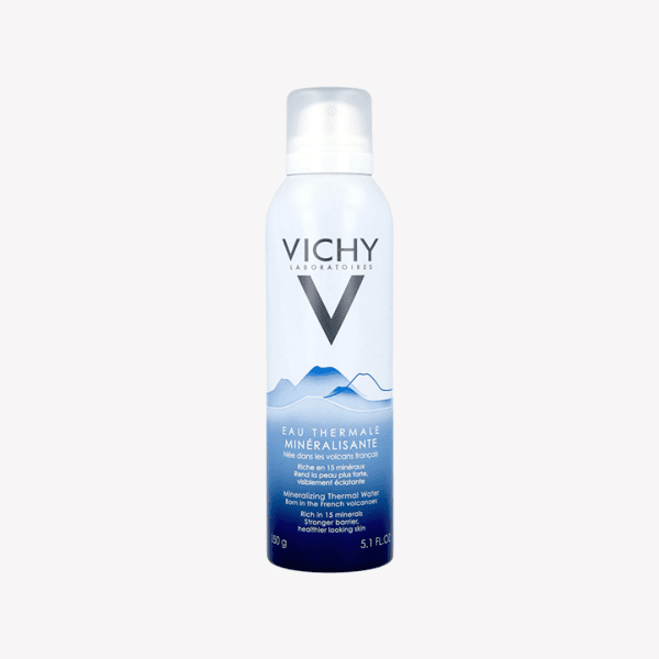 VICHY – EAU THERMAL WATER Spray150 ML
