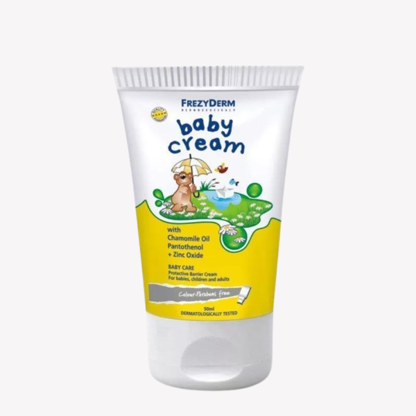 FREZYDERM BABY CREAM cream 175 ml