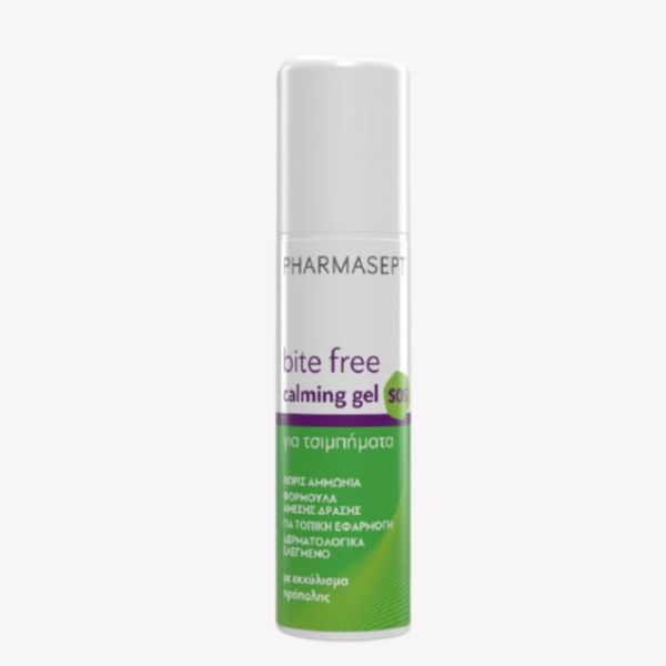 PHARMASEPT SOS AFTER BITE Roll-on 15ml