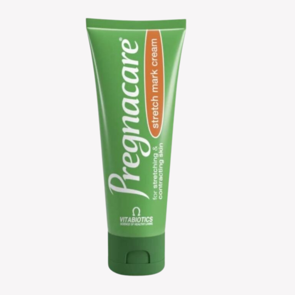 VITABIOTICS PREGNACARE STRETCH MARK CREAM 100ML