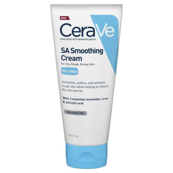 CeraVE SA Smoothing Cream 177ml
