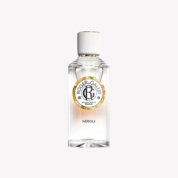 Roger & Gallet Neroli eau de parfum 100 ml Fragrance Water