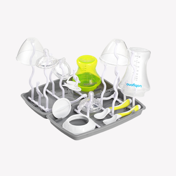 Babyono  Universal Mbajtese per Tharjen e Aksesoreve te biberonit 1071/02