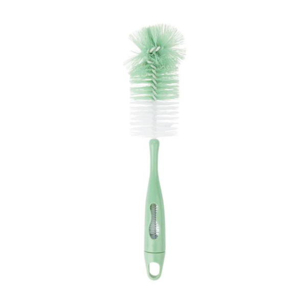 BADABULLE BOTTLE BRUSH – GREEN COLOR