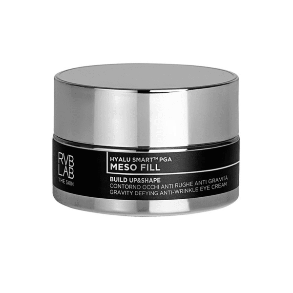 Rvb Lab Meso Fill Build Up & Shape Contorno Occhi Anti Rughe Anti Gravita * 15 ML