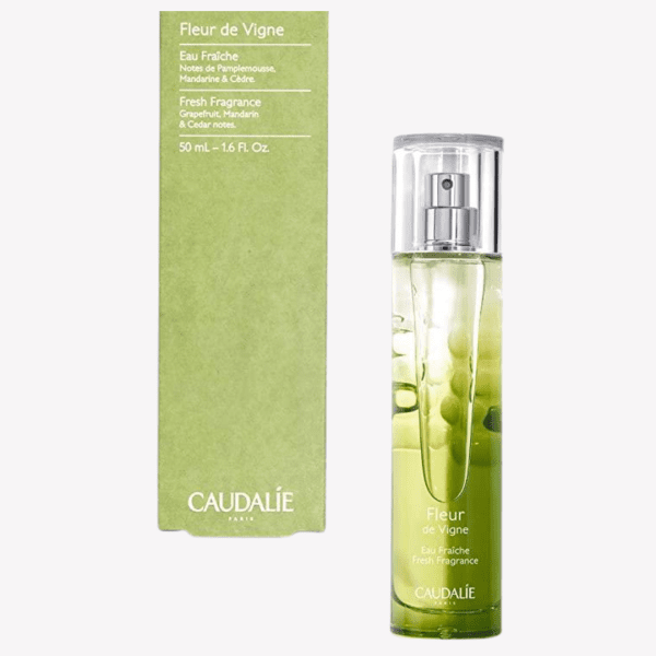 Caudalie – Fleur Des Vignes Fresh Fragrance,50ml