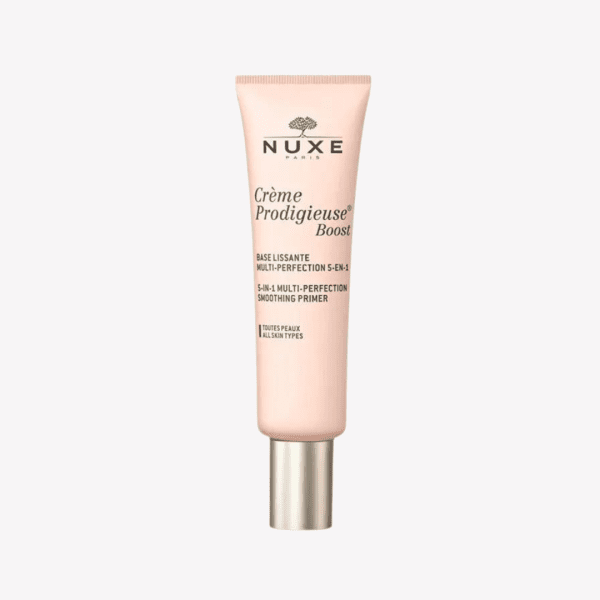 Nuxe Creme Prodigieuse  Multi-Perfection Smothing Primer 5 in1