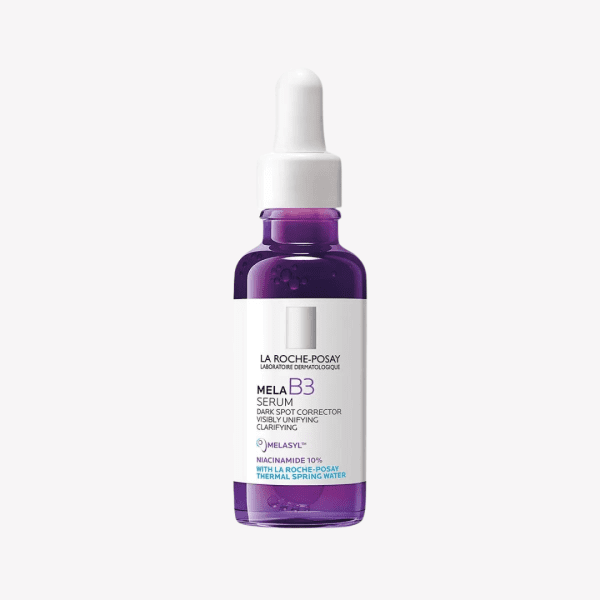 La Roche Posay – Mela B3 Dark Spot Serum With Melasyl™ + Niacinamide 30ml