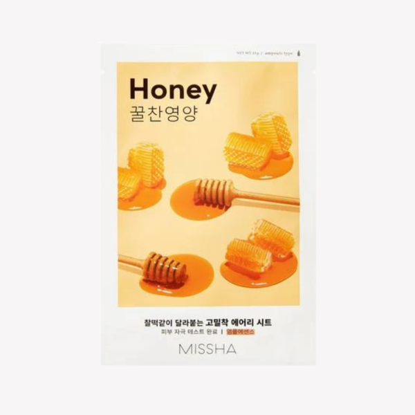 MISSHA MASK HONEY