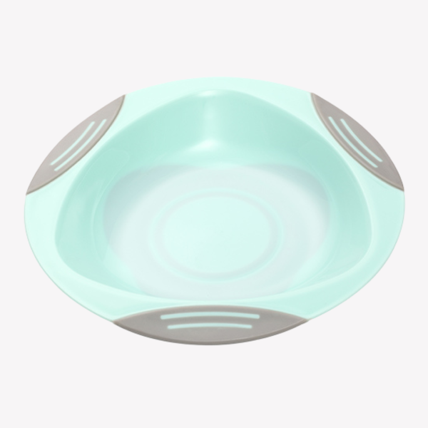 Babyono Suction Plate Pjate Me Vetengjitje ne pjesen fundore  1062/01