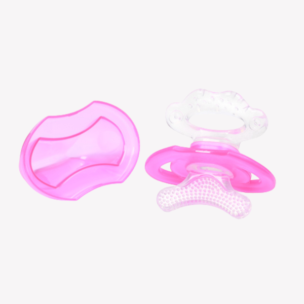 Babyono  FIRST TEETH CUCO 1008/02