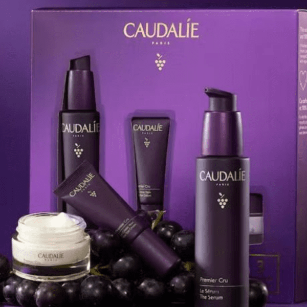 Caudalie –  KIT Premier Cru, Serum