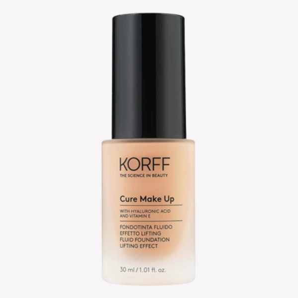 KORFF FLUID FOUNDATION WITH LIFTING EFFECT 03