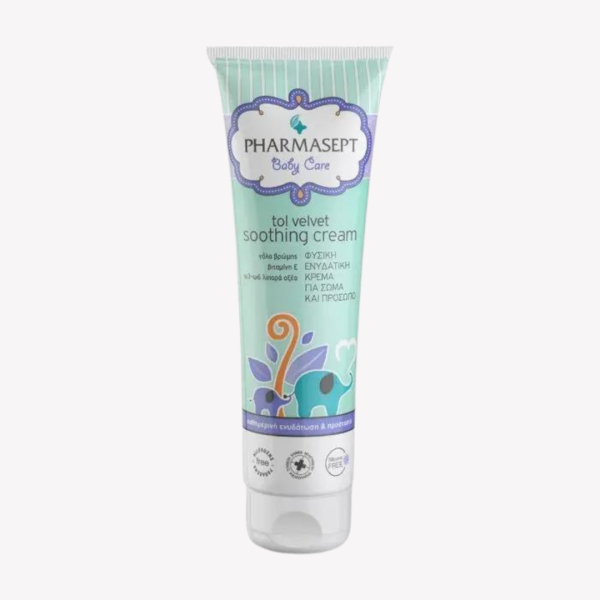 PHARMASEPT BABY SOOTHING CREAM 150ml